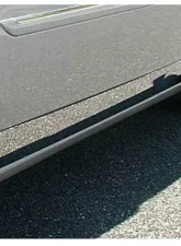 Quality Automotive Accessories 12-Piece Stainless Steel Rocker Panel Trim Lower Kit Cadillac DeVille 4-Door Sedan 2000-2005                                     - TH40246 - Image 3