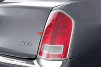 Taillights
