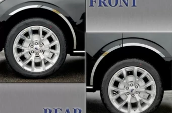 Body | Aero Parts
