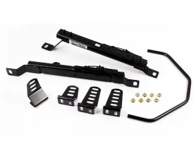 Buddy Club Racing Spec Right Seat Rail w/ Slider Honda Fit 2015-2020