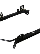 Buddy Club Racing Spec Right Seat Rail w/ Slider Honda Fit 2015-2020                                     - BC08-RSBSRGK5-L - Image 2