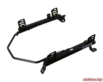 Buddy Club Racing Spec Right Seat Rail w/ Slider Honda Fit 2015-2020 - BC08-RSBSRGK5-L