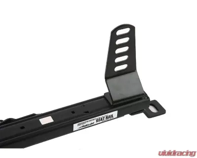 Buddy Club Racing Spec Right Seat Rail w/ Slider Honda Fit 2015-2020 - BC08-RSBSRGK5-L