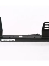 Buddy Club Racing Spec Right Seat Rail w/ Slider Honda Fit 2015-2020                                     - BC08-RSBSRGK5-L - Image 4