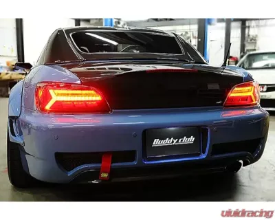 Buddy Club LED Tail Lamp AP1 Honda S2000 2000-2004 - BC08-TLAP1-01