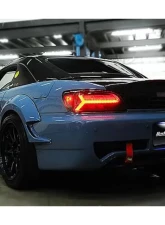 Buddy Club LED Tail Lamp AP1 Honda S2000 2000-2004                                     - BC08-TLAP1-01 - Image 3