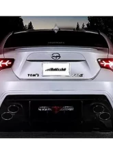 Buddy Club Sequential LED Tail Light Toyota | Subaru | Scion 2012-2020                                     - BC08-TLZN6-02 - Image 7