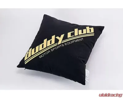 Buddy Club Pillow Small - BC09-PILLOW-S