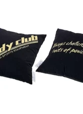 Buddy Club Pillow Small                                     - BC09-PILLOW-S - Image 3