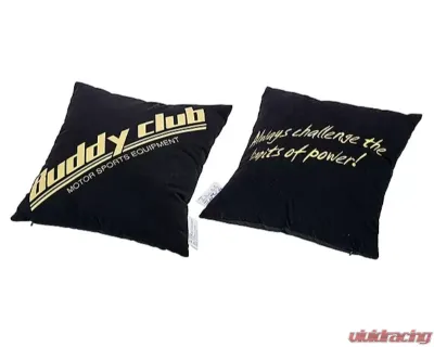 Buddy Club Pillow Small - BC09-PILLOW-S