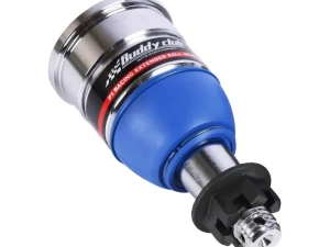 Buddy Club P1 Racing Extended Ball Joint Acura RSX | Honda Civic 2002-2006 - BC02-BJP1-H004 - Image 4