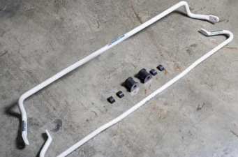 Sway Bars