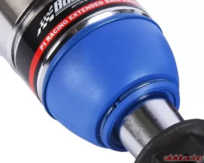 Buddy Club Ball Joint Dust Cover Acura RSX Type-S 2005-2006 - BC02-BJX-H001