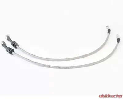 Buddy Club Front Racing Spec 6pot Brake Line Scion | Subaru | Toyota 2013-2015 - BC07-RSBH6-ZN6F