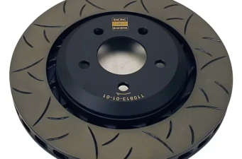 Brake Rotors
