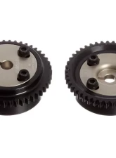 Buddy Club Racing Spec Cam Gear K20 Intake Honda | Acura 2.0/2.4 2002-2016                                     - BC05-RSCGH-K-IN - Image 2