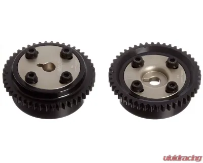 Buddy Club Racing Spec Cam Gear K20 Intake Honda | Acura 2.0/2.4 2002-2016 - BC05-RSCGH-K-IN