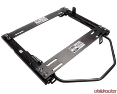 Buddy Club Racing Spec Seat Rail Adaptor Plates - BC08-RSSSAP1