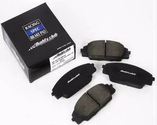 Buddy Club Rear RS Sport Brake Pad Nizzan 350Z 2003-2008 - BC07-BPN006-R-S