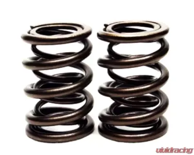 Buddy Club Racing Spec Valve Springs K20 Acura | Honda 2.0/2.4 2002-2016 - BC05-RSVSH-K