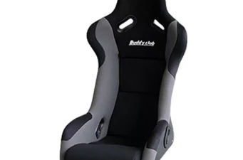 Bucket Seats