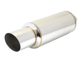 Buddy Club Pro Spec Muffler Silencer