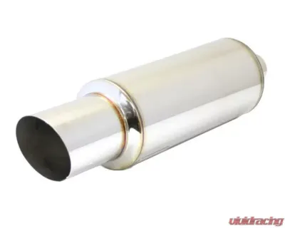 Buddy Club Pro Spec Muffler Silencer - BC03-PSUMS