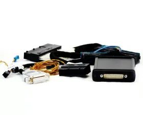 LoMo M1 Lowering Module Mercedes-Benz CL 550 4Matic C216 07-14
