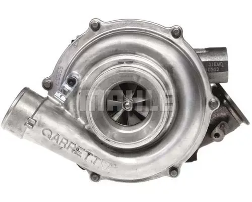 Mahle Turbocharger Ford F-250 Super Duty 2007 - 014TC26160000