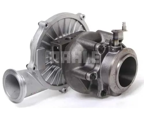 Mahle Turbocharger Ford F-450 Super Duty 1999 - 015TC21003000