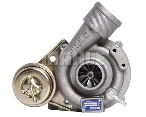 Mahle Turbocharger Audi A4 Quattro 1998 - 030TC14306000