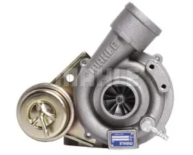 Mahle Turbocharger Audi A4 1997
