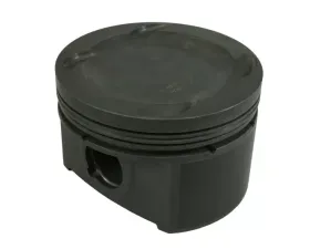 Mahle MS Piston Set 93-09 4G63 86.00mm Bore 94mm Stroke 150mm Rod 22mm Pin -14cc 9.0 CR Set of 4