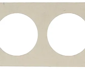 MAHLE Engine Coolant Outlet Gasket