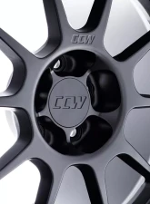 CCW Corsair C10 Monoblock Forged Racing Wheels                                     - CCW-Corsair-C10 - Image 6