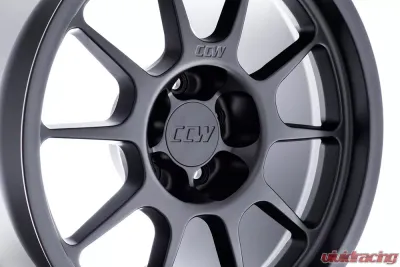 CCW Corsair C10 Monoblock Forged Racing Wheels - CCW-Corsair-C10