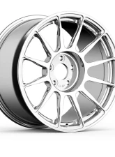 CCW Corsair RS TS12 Monoblock Forged Racing Wheels                                     - CCW-RS-TS12 - Image 2