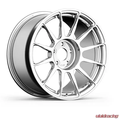 CCW Corsair RS TS12 Monoblock Forged Racing Wheels - CCW-RS-TS12