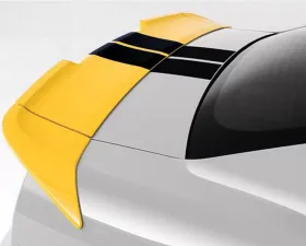 Roush Rear Spoiler Ford Mustang 2005-2009