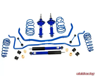 Roush Suspension Kit Ford Mustang 4.6L V8 2005-2010 - 401296