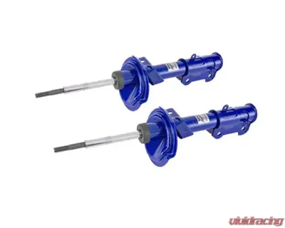 Roush Front Struts Ford Mustang 4.6L 2005-2010 - 401297