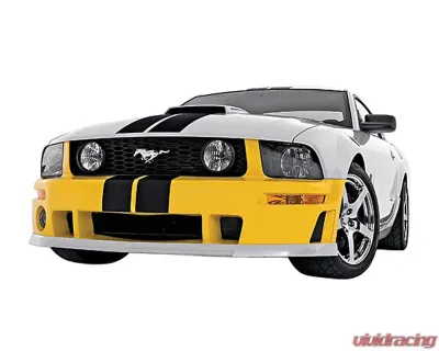 Roush Front Fascia Ford Mustang 2005-2009 - 401422