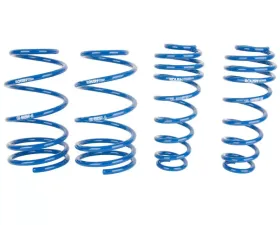 Roush Lowering Springs for Ford Mustang 2005-2014