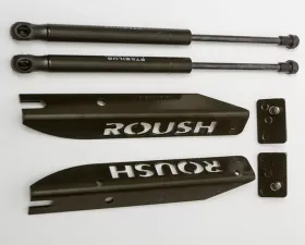 Roush Hood Struts Ford Mustang 3.7/4.0/4.6/5.0L 2005-2014