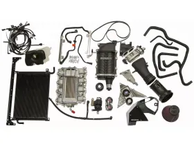 Roush Supercharger Phase 2 Kit 625HP Ford Mustang 5.0L 2011-2014