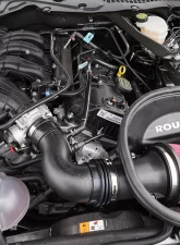 Roush Performance V6 Cold Air Kit Ford Mustang 3.7L 2015-2017                                     - 421828 - Image 2