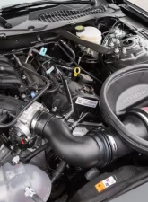 Roush Performance V6 Cold Air Kit Ford Mustang 3.7L 2015-2017                                     - 421828 - Image 2