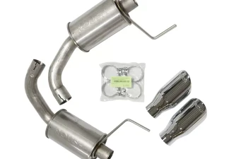 Exhaust Parts