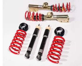 Roush Performance Single Adjustable Coilover Suspension Kit Ford Mustang 2015-2025