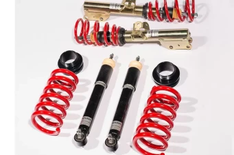 Suspension